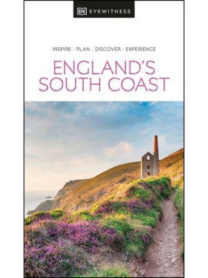 England's South Coast - DK Eyewitness