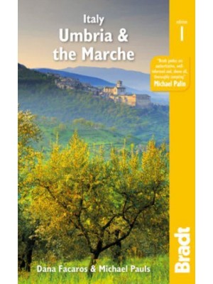 Italy Umbria & The Marches