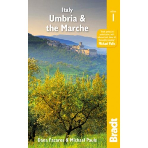Italy Umbria & The Marches