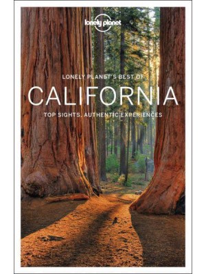 Best of California - Travel Guide