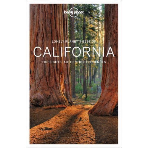 Best of California - Travel Guide