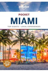 Pocket Miami - Pocket Guide