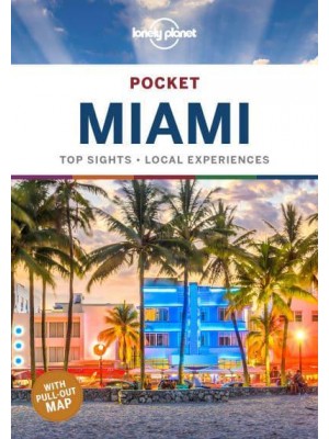 Pocket Miami - Pocket Guide