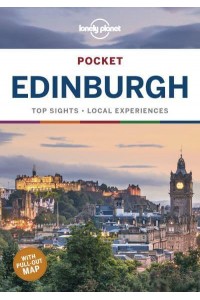 Pocket Edinburgh Top Sights, Local Experiences - Pocket Guide