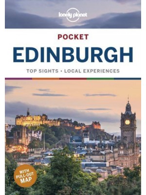 Pocket Edinburgh Top Sights, Local Experiences - Pocket Guide