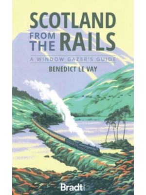 Scotland from the Rails