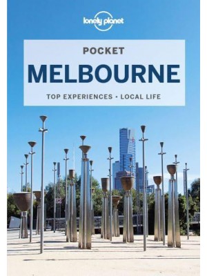 Pocket Melbourne Top Sights, Local Life, Made Easy - Pocket Guide