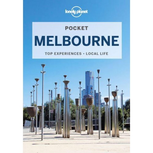 Pocket Melbourne Top Sights, Local Life, Made Easy - Pocket Guide