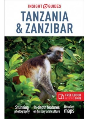 Tanzania & Zanzibar - Insight Guides