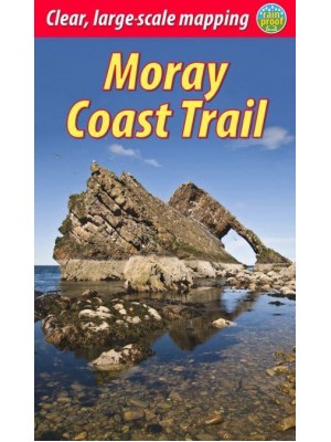 Moray Coast Trail With Dava and Moray Ways