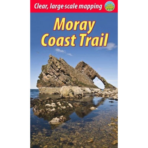 Moray Coast Trail With Dava and Moray Ways