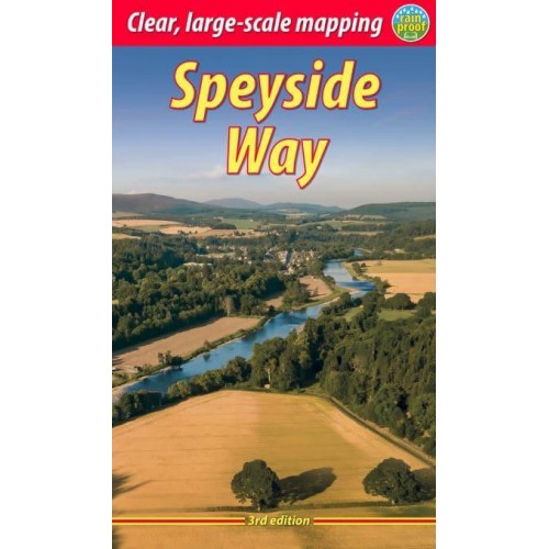 The Speyside Way