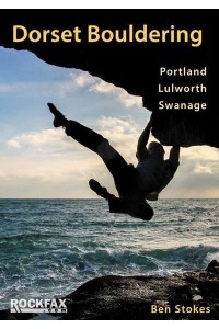 Dorset Bouldering