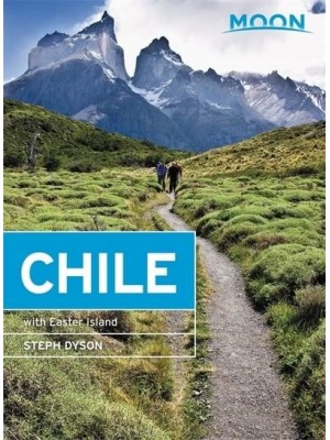 Chile With Easter Island