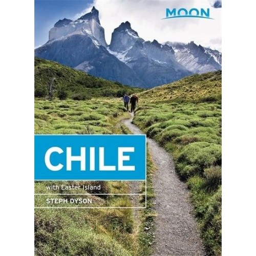 Chile With Easter Island