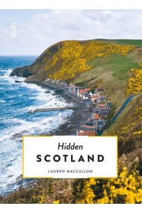Hidden Scotland - Hidden