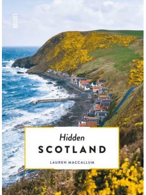 Hidden Scotland - Hidden