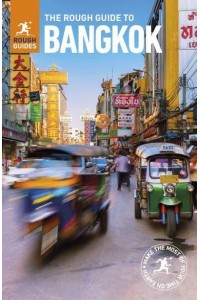 The Rough Guide to Bangkok - Rough Guides Main Series