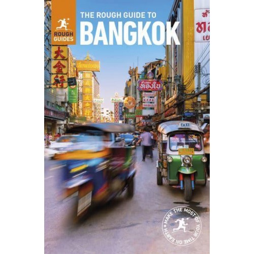 The Rough Guide to Bangkok - Rough Guides Main Series