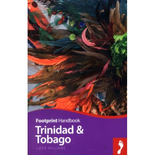 Trinidad & Tobago - Footprint Handbook