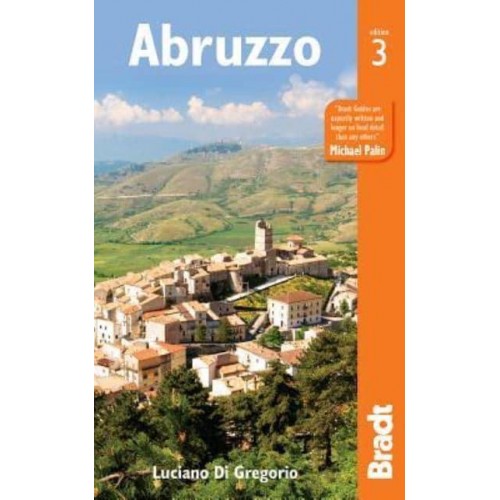 Abruzzo The Bradt Travel Guide