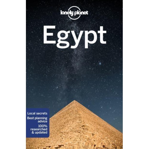 Egypt - Travel Guide