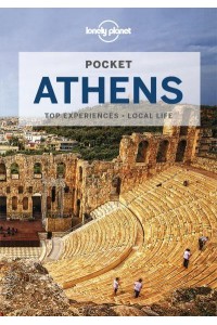 Pocket Athens - Pocket Guide