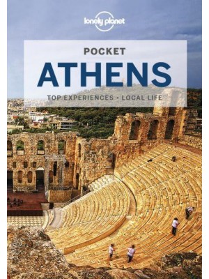 Pocket Athens - Pocket Guide