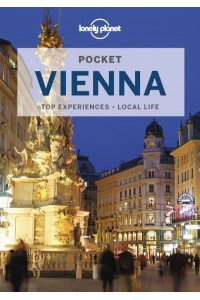 Pocket Vienna - Pocket Guide