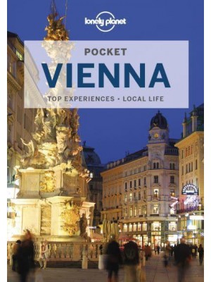 Pocket Vienna - Pocket Guide