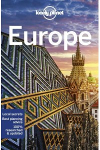 Europe - Travel Guide