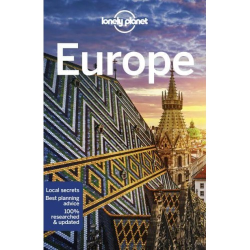Europe - Travel Guide