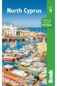 North Cyprus The Bradt Guide