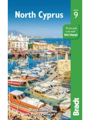 North Cyprus The Bradt Guide