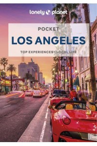 Pocket Los Angeles - Pocket Guide