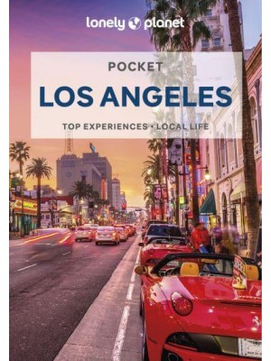 Pocket Los Angeles - Pocket Guide
