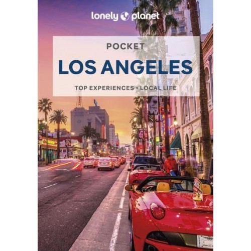 Pocket Los Angeles - Pocket Guide