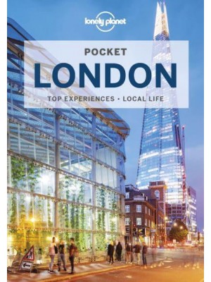 Pocket London Top Experiences, Local Life - Pocket Guide