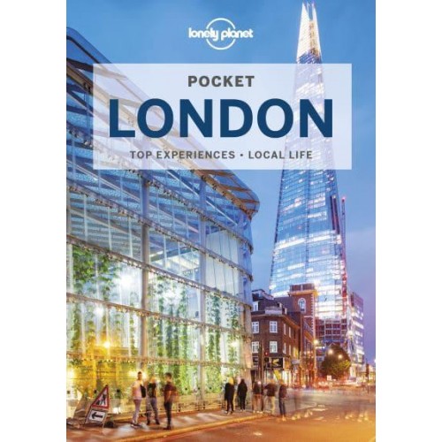 Pocket London Top Experiences, Local Life - Pocket Guide