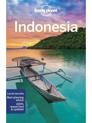 Indonesia - Travel Guide