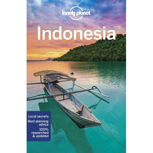 Indonesia - Travel Guide