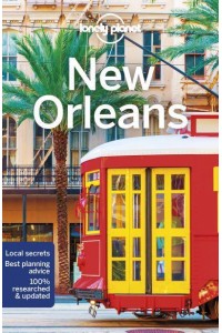 New Orleans - Travel Guide