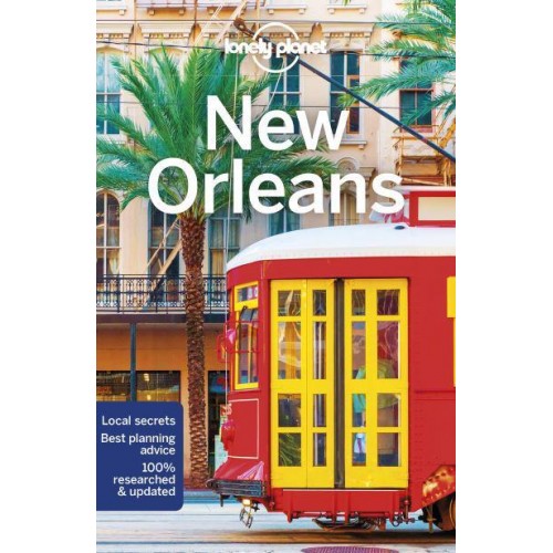New Orleans - Travel Guide