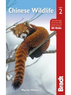 Chinese Wildlife