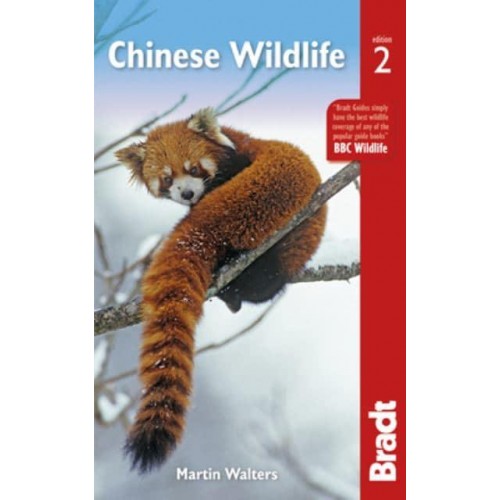 Chinese Wildlife