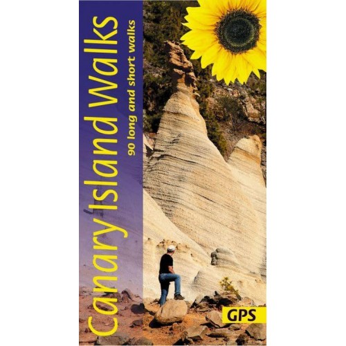 Canary Island Walks