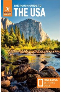 The Rough Guide to the USA - Rough Guides