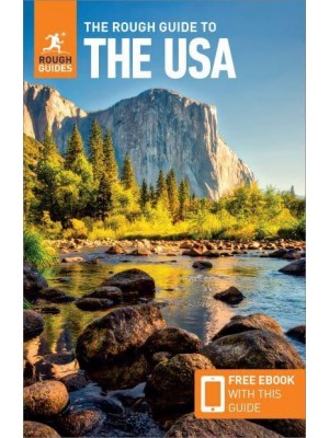 The Rough Guide to the USA - Rough Guides
