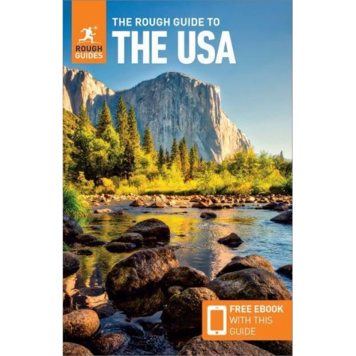 The Rough Guide to the USA - Rough Guides