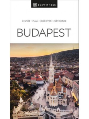 Budapest - Travel Guide
